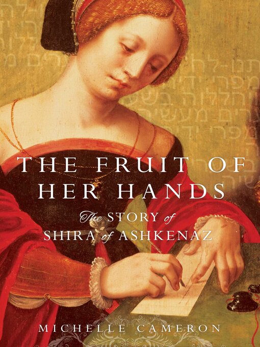 Title details for The Fruit of Her Hands by Michelle Cameron - Wait list